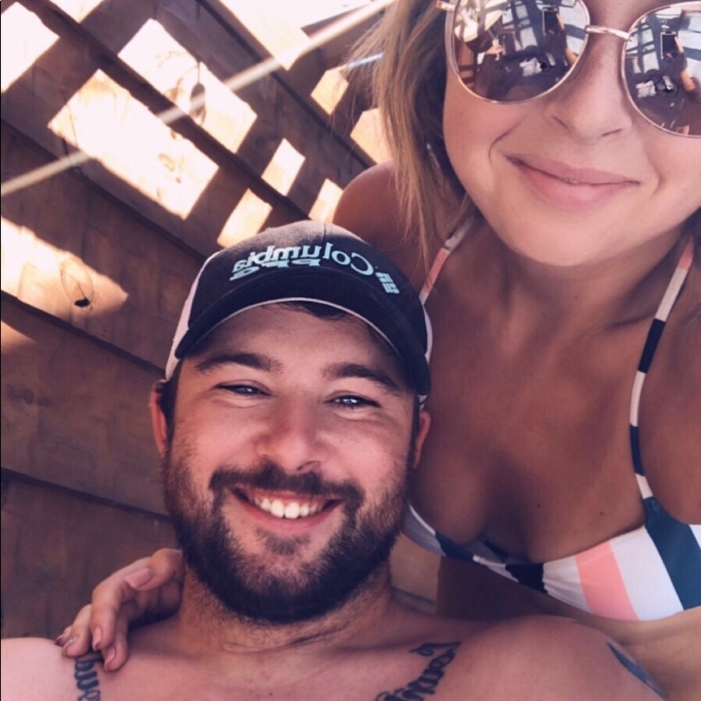 Meet your Posher, Lorelei